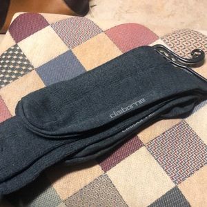 Men’s dress socks